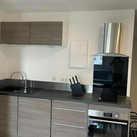 Apartment Cap Agde